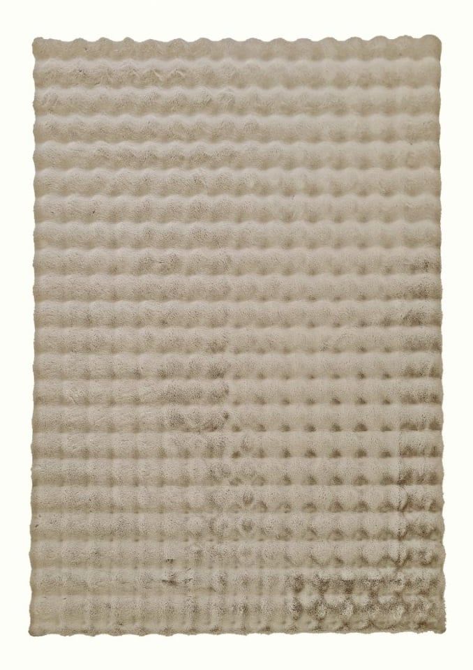 COVOR BLANITA DOVER 200X300 CM BEIGE