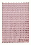 COVOR BLANITA DOVER 160X230 CM ROSE