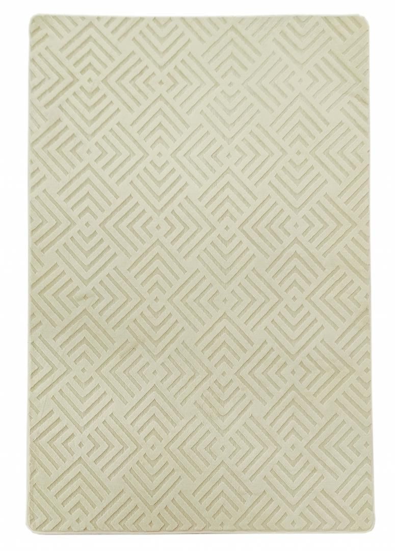 COVOR BLANITA DOVER 160X230 CM CREAM
