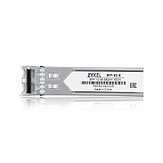 Zyxel 1000BaseSX SFP Module, Short Range 550m, (10 PCS)
