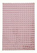 COVOR BLANITA  PAOPAO 80X150 CM ROSE