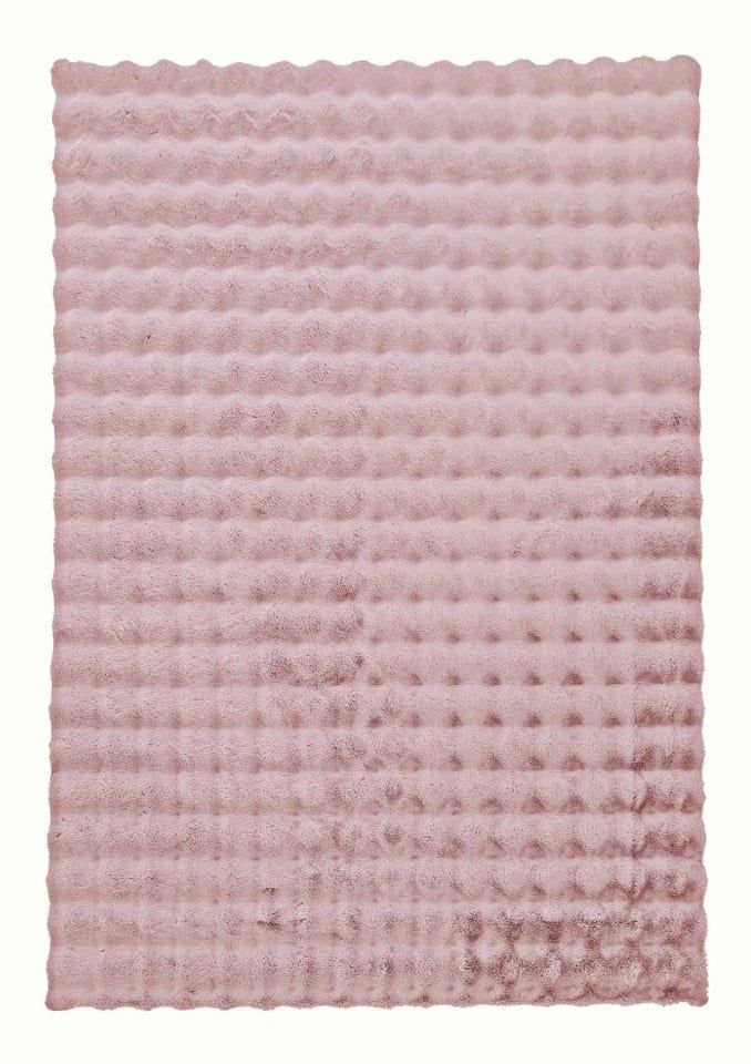 COVOR BLANITA PAOPAO 200X300 CM ROSE