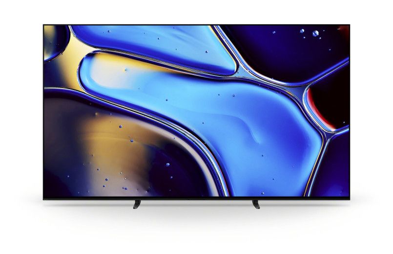 TV Signage Sony XR80, 77 , 4K. Conectivitate: Tuner TV. Garantie 3 ani + advanced exchange program