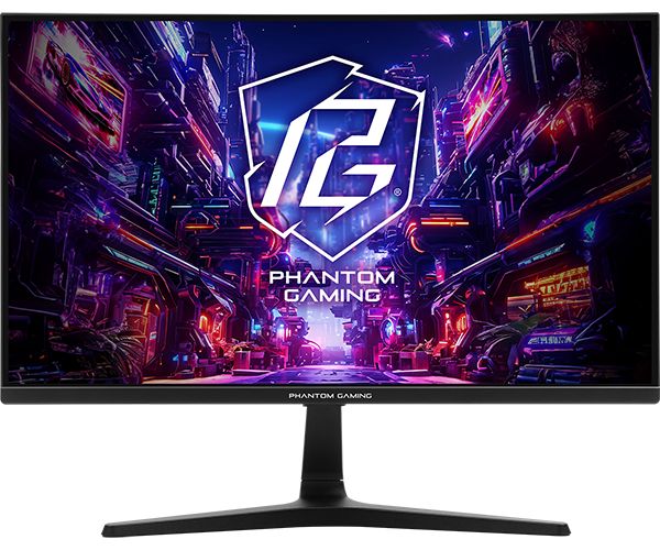 Monitor 24.5 inch ASRock PG25FFT 1920 x 1080 pixeli, 180 Hz