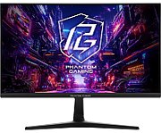 Monitor 24.5 inch ASRock PG25FFT 1920 x 1080 pixeli, 180 Hz