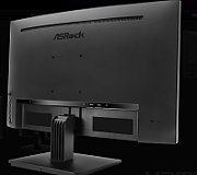 ASROCK Monitor ASROCK 27  PG27QRT1B