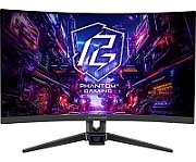 Monitor 27 inch ASRock PG27FRS1A 1920 x 1080 pixeli, 280 Hz
