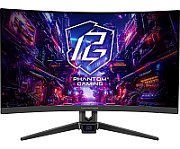 Monitor 27 inch ASRock PG27FRS1A 1920 x 1080 pixeli, 280 Hz