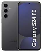 Samsung Galaxy S24 FE 17 cm (6.7 ) Dual SIM Android 14 5G USB Type-C 8 GB 128 GB 4700 mAh Graphite