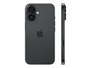 Apple iPhone 16 256GB black