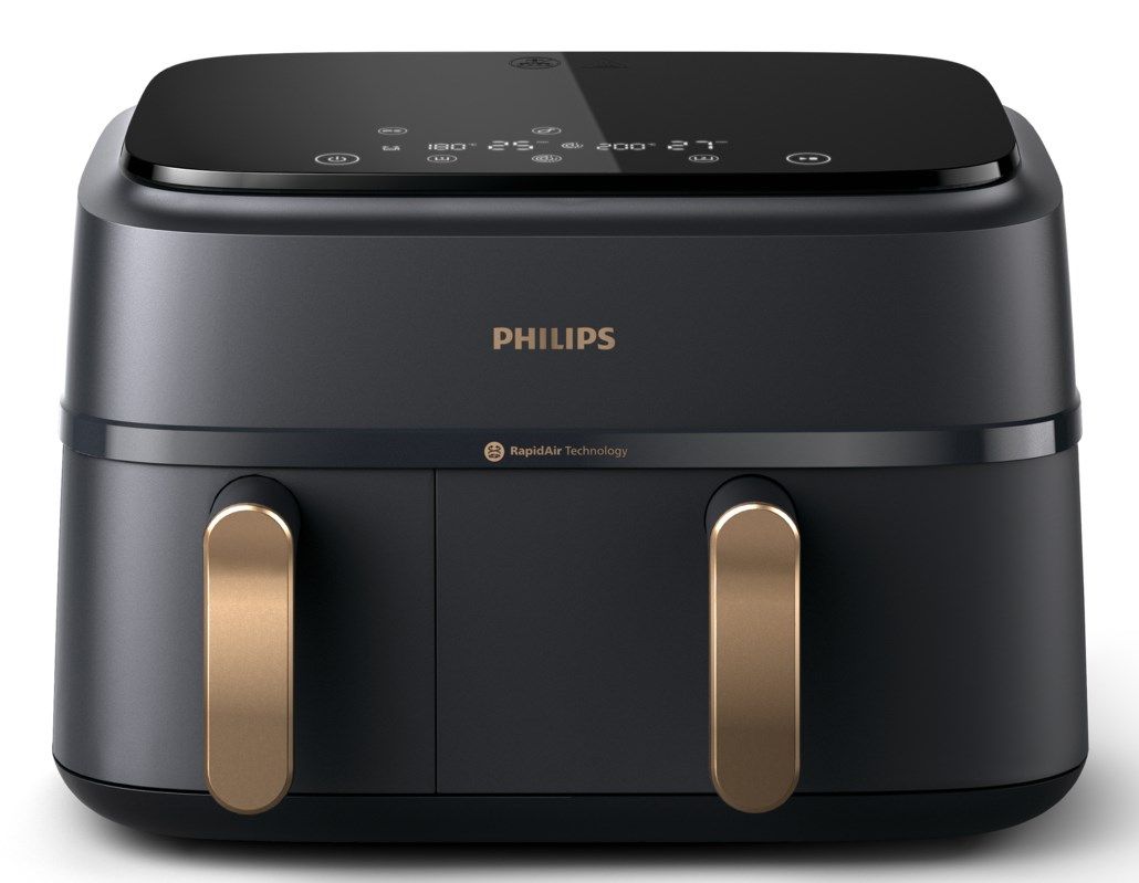 Philips 3000 series Dual Basket Airfryer