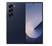 Samsung Galaxy Z Fold6 19.3 cm (7.6 ) Dual SIM Android 14 5G USB Type-C 12 GB 256 GB 4400 mAh Navy