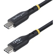 USB-C CHARGING CABLE 240W PD/240W PD EPR/TYPE-C CHARGER CORD