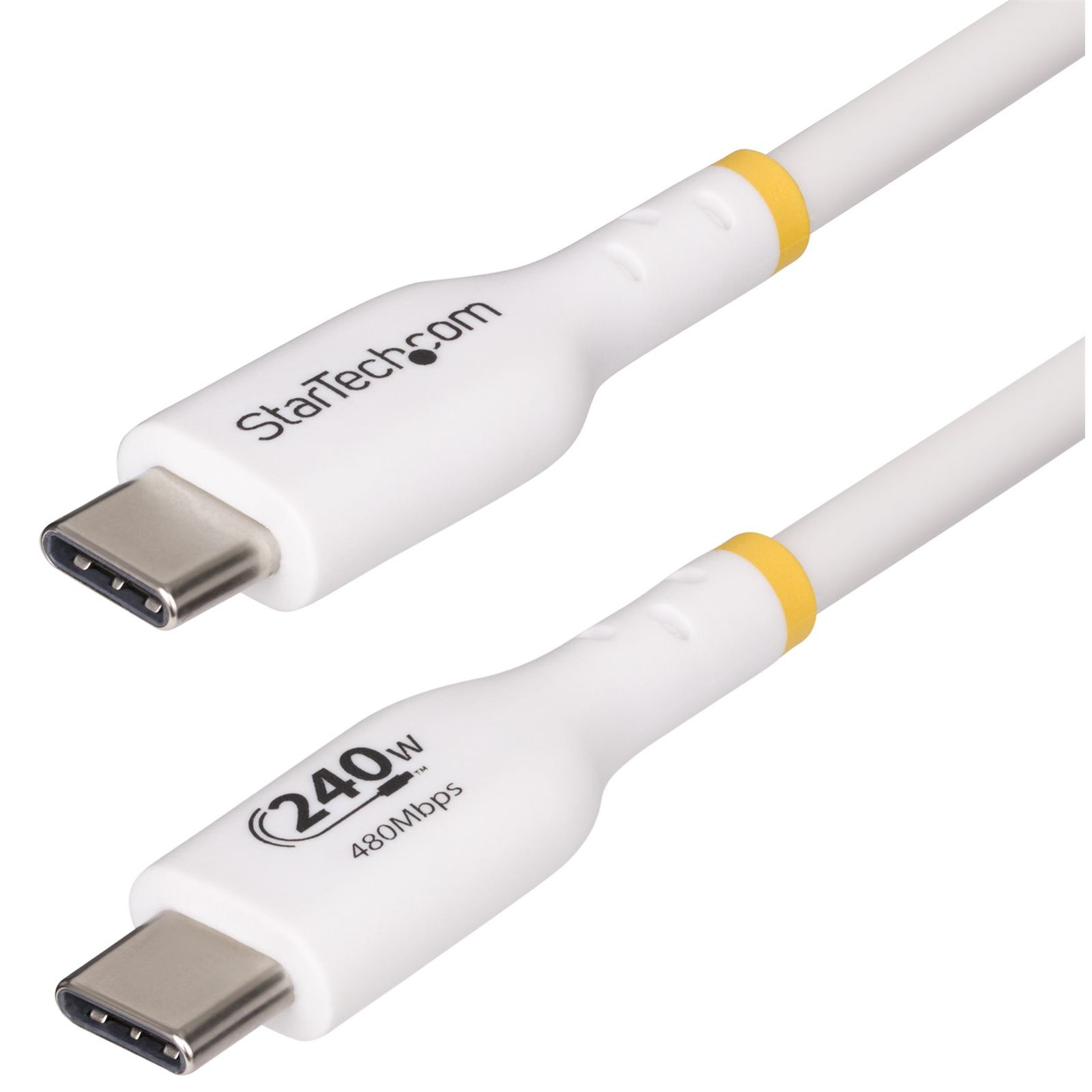 USB-C CHARGING CABLE 240W PD/240W PD EPR/TYPE-C CHARGER CORD