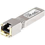 Hewlett Packard Enterprise 10G SFP+ module de emisie-recepție pentru rețele 10000 Mbit/s SFP+