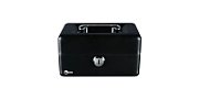 Cash Box - YCB/090/BB2 Black