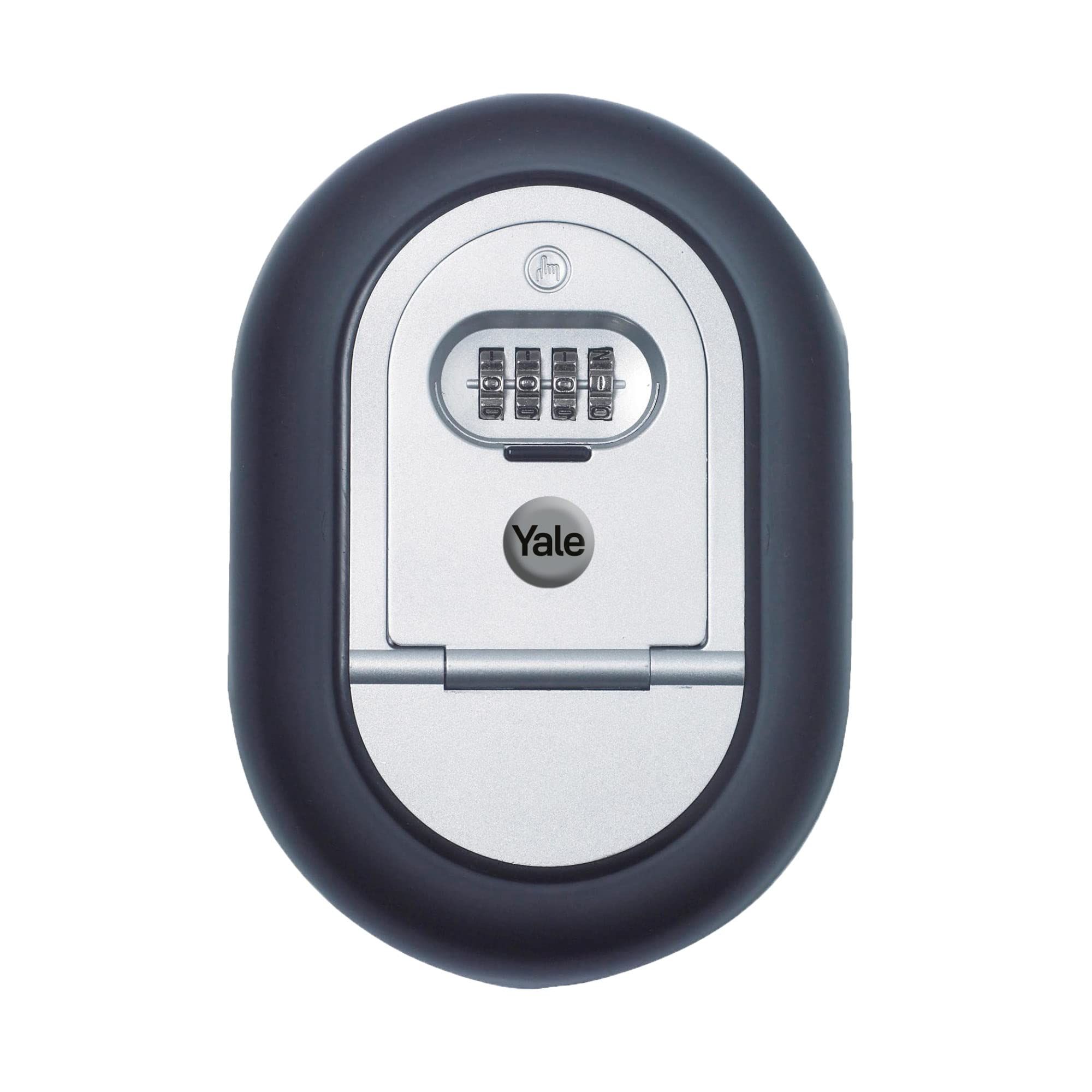 Yale Y500/187/1 safe