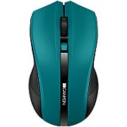 CANYON mouse MW-5 Wireless Green