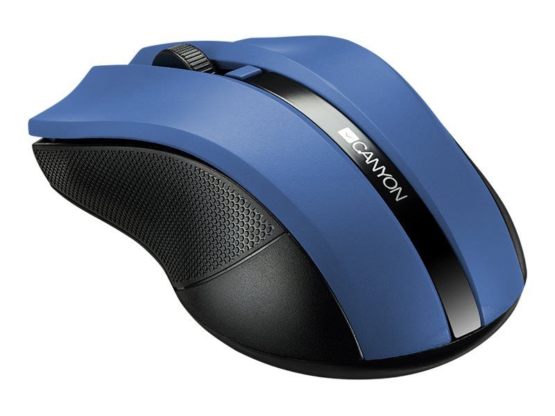 CANYON mouse MW-5 Wireless Blue