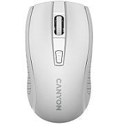 CANYON mouse MW-7 Wireless White