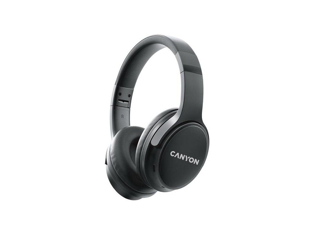 CANYON headset OnRiff 4 Black