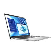 Laptop Dell Latitude 7455, 14 inch 2560 x 1600 Touchscreen, Snapdragon X1E-80-100 (12 C / 12 T, 3.4 GHz - 4.0 GHz), 32 GB LPDDR5x, 1TB SSD, Qualcomm Adreno, Windows 11 Pro