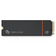 SSD Seagate FireCuda 530R Heatsink 1 TB PCIe 4.0 x4 M.2 2280
