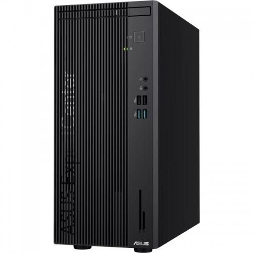 ASUS ExpertCenter D500MER MT Intel Core i7-14700 16GB 512GB M.2 2280 NVMe PCIe 4.0 SSD Intel Graphics NoOS 3Y PUR Black