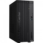 ASUS ExpertCenter D500MER MT Intel Core i7-14700 16GB 512GB M.2 2280 NVMe PCIe 4.0 SSD Intel Graphics NoOS 3Y PUR Black
