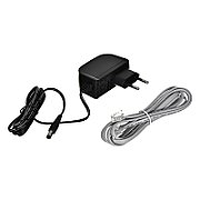 Planet Planet VC-234 network switch Managed Fast Ethernet (10/100) Black 1U