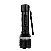 Esperanza EOT072 Flashlight Black  LED Flashlight