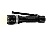 Esperanza EOT071 Flashlight Black  LED Flashlight