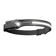 Esperanza EOT067 flashlight Black  Headband flashlight LED