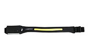 Esperanza EOT067 flashlight Black  Headband flashlight LED