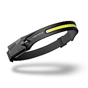 Esperanza EOT067 flashlight Black  Headband flashlight LED