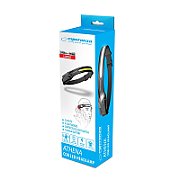 Esperanza EOT067 flashlight Black  Headband flashlight LED
