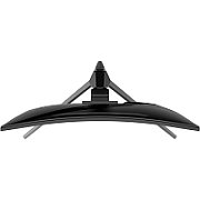 Monitor 27 inch MSI MAG 27C6PF 1920 x 1080 pixeli, 180 Hz