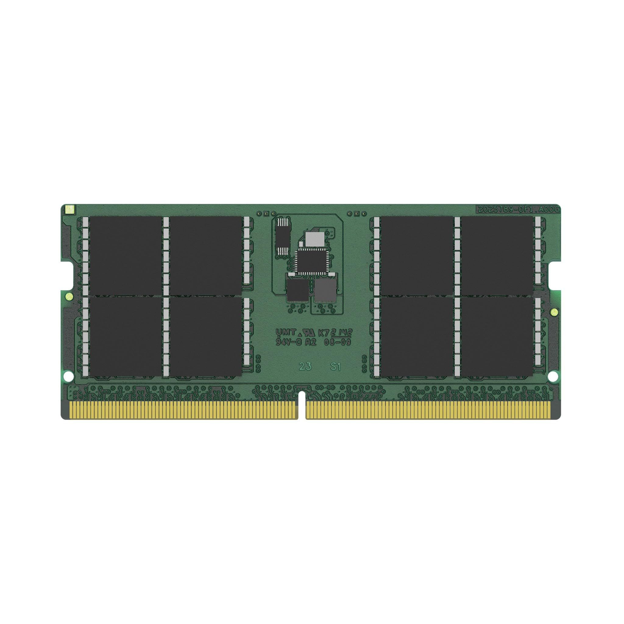 Memorie laptop Kingston KCP556SD8-48 48 GB DDR5 SO-DIMM 5600 MHz CL46 