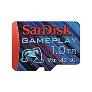 GAMEPLAY MICROSDXC UHS-I CARD/1TB GAMINGMICROSDXC190MB/S130MB/