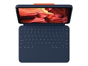 RUGGED COMBO 4 CLASSIC BLUE PAN/FOR IPAD 10TH GEN EMEA