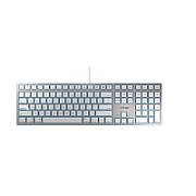 CHERRY KC 6000 SLIM FOR MAC/PAN-NORDIC