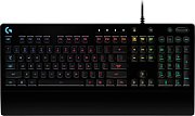G213 PRODIGY GAMING KEYBOARD/N/A - PTG - MEDITER-412 .