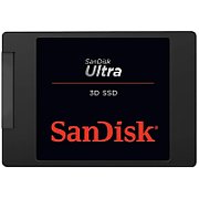 SanDisk SANDISK ULTRA 3D SATA 2.5IN/SSD 500GB
