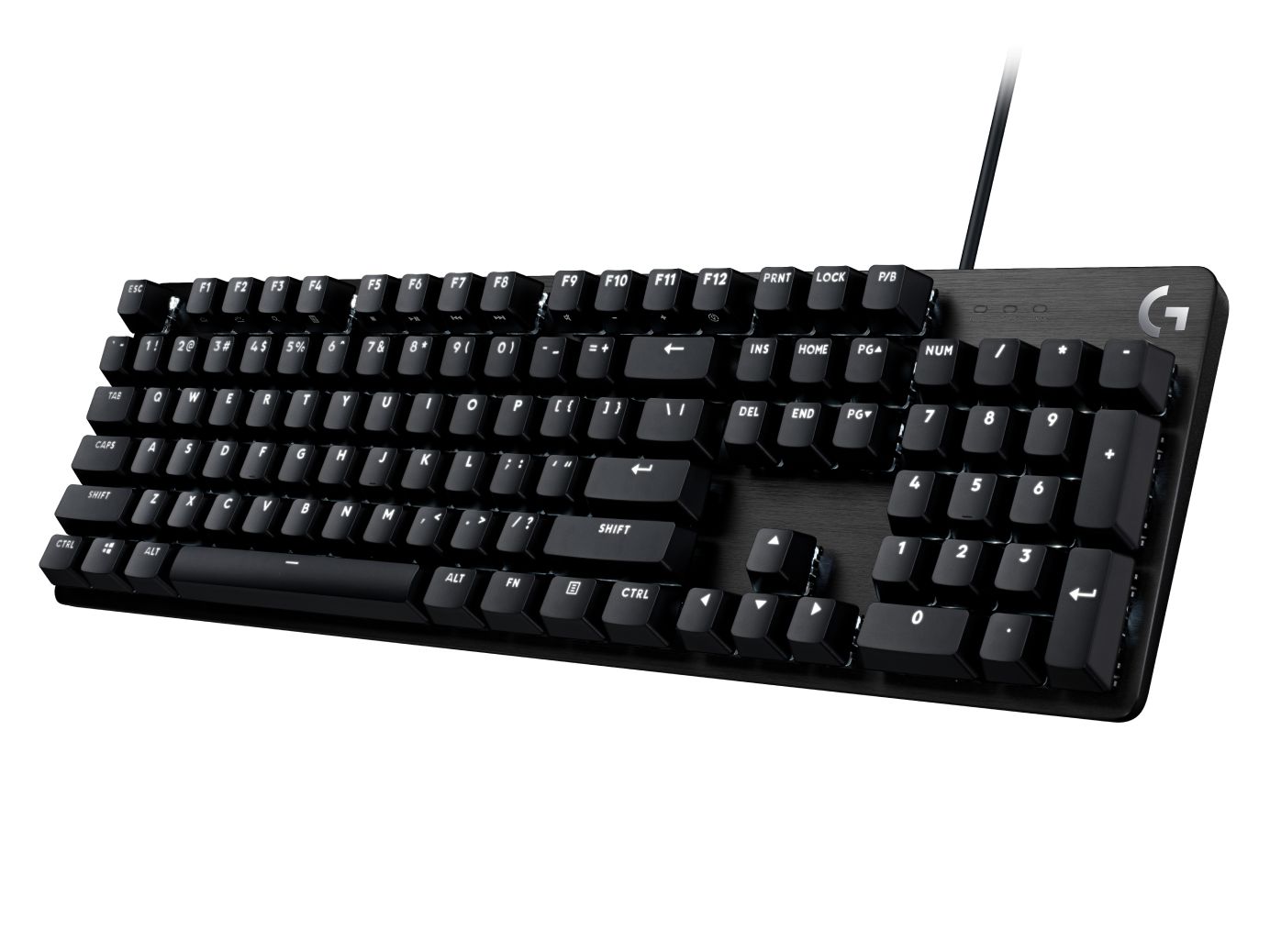 G413 SE - BLACK - PAN - NORDIC/