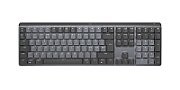 MX MECHANICAL WRLS ILLUM. KEYB/- GRAPHITE - PAN NORDIC TACTILE