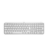 MX KEYS S - PALE GREY PAN - BT/- N/A - NORDIC-613