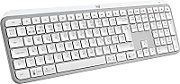 MX KEYS S - PALE GREY PTG - BT/- N/A - MEDITER-412