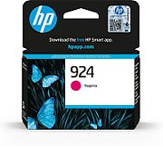 Cartus cerneala HP 4K0U4NE#301 ,Magenta ,400 pagini ,Original (924M) 