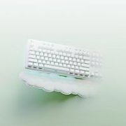G715 WIRELESS GAMING KEYBOARD -/OFF WHITE - PAN - NORDIC