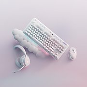 G715 WIRELESS GAMING KEYBOARD -/OFF WHITE - PAN - NORDIC